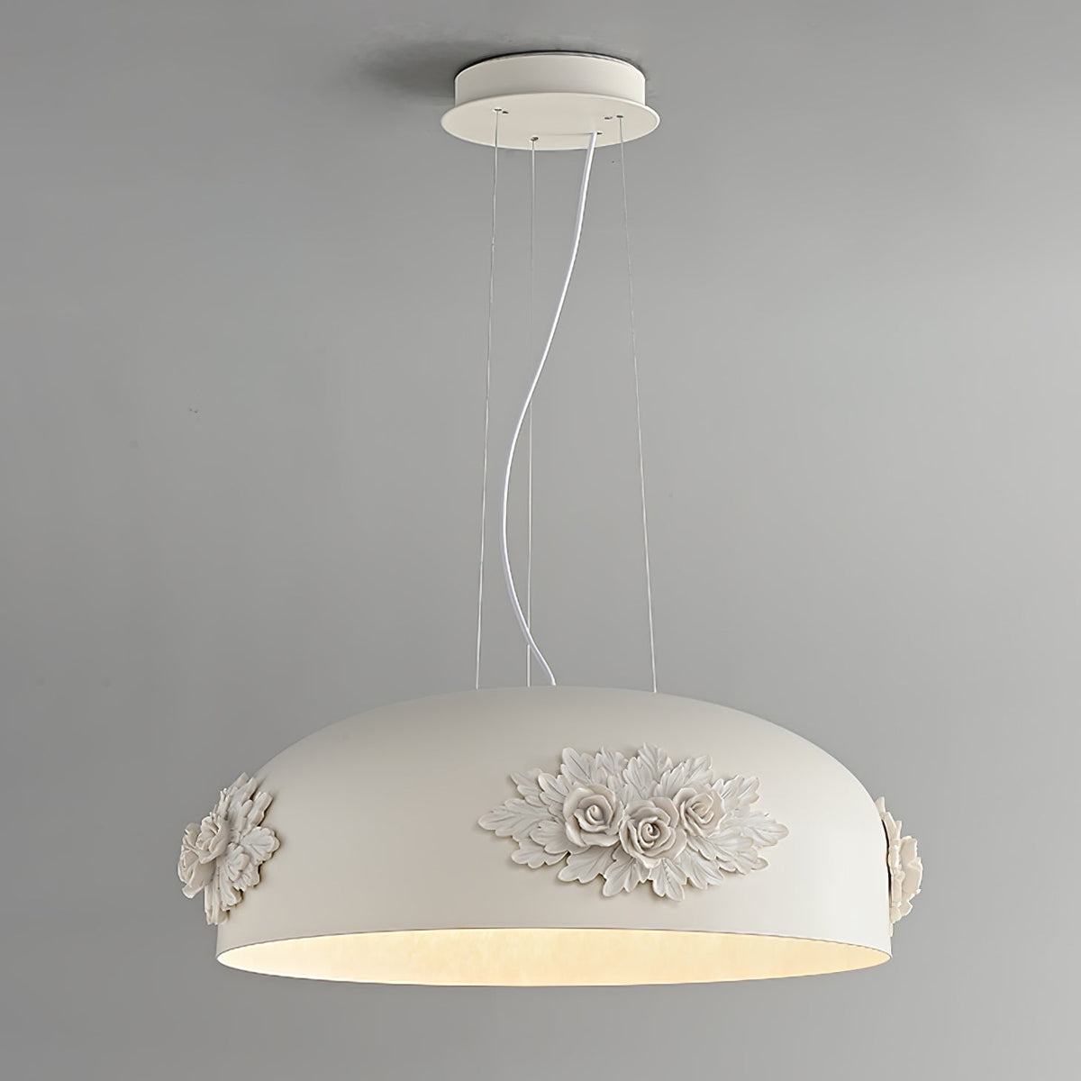 Tuzzi Pendant Light - view 45