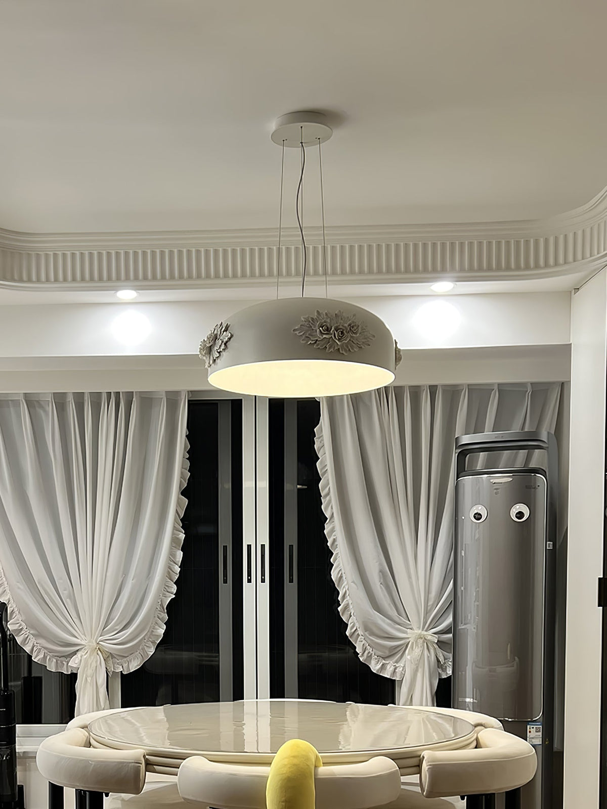 Tuzzi Pendant Light - view 47