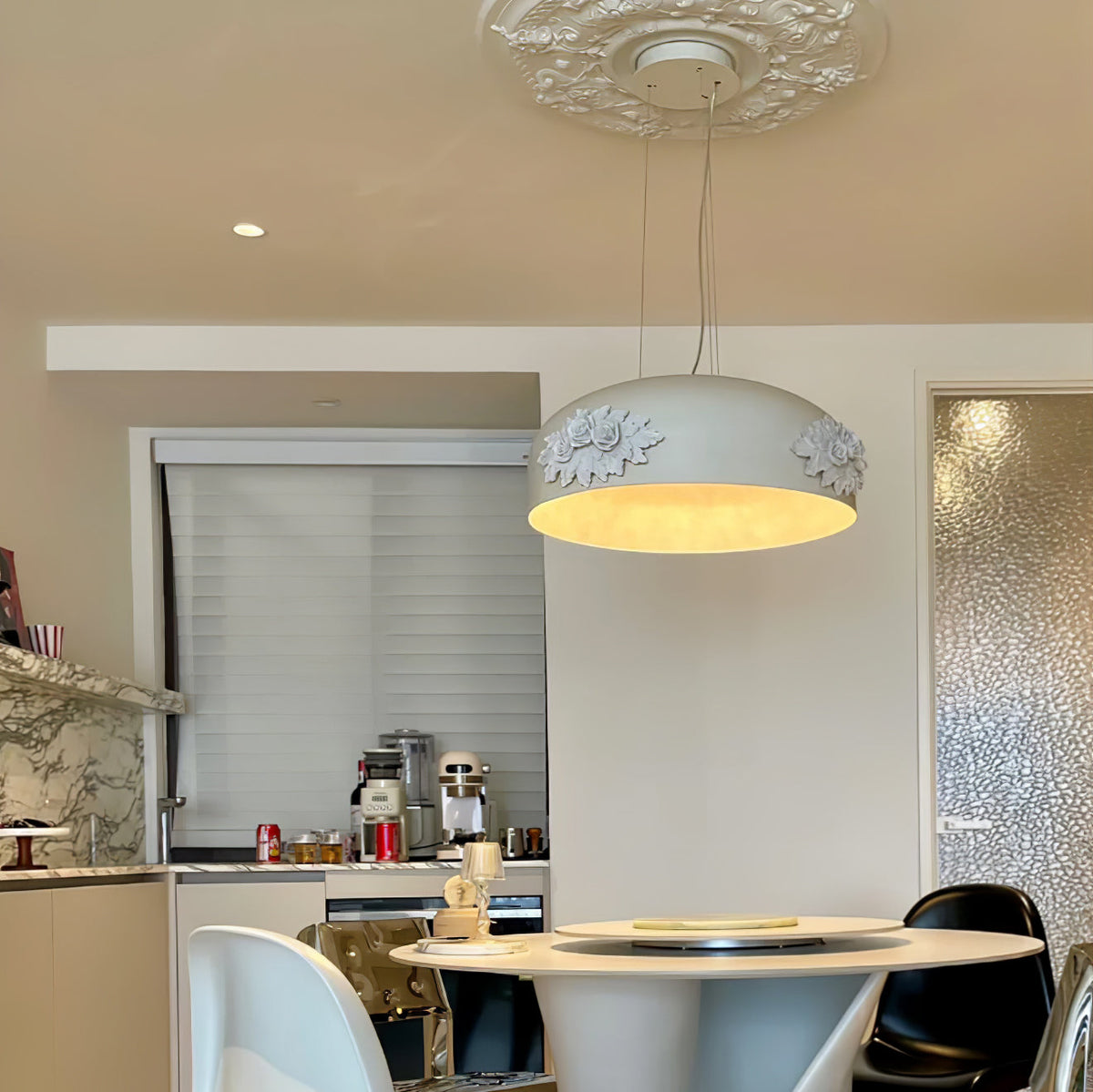 Tuzzi Pendant Light - view 48