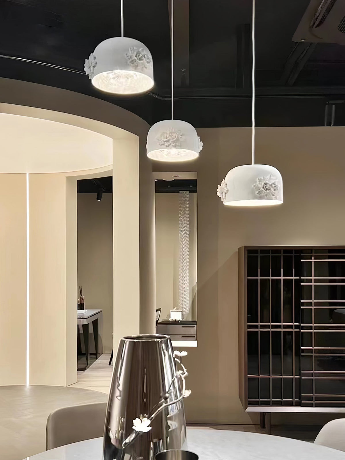 Tuzzi Pendant Light - view 49