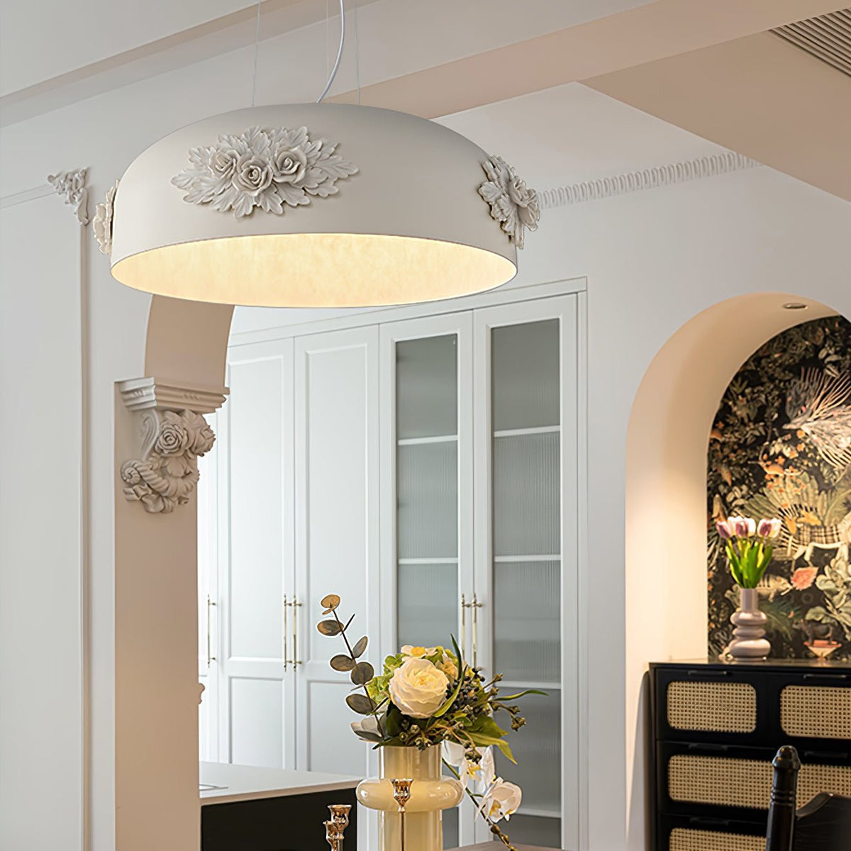 Tuzzi Pendant Light - view 3