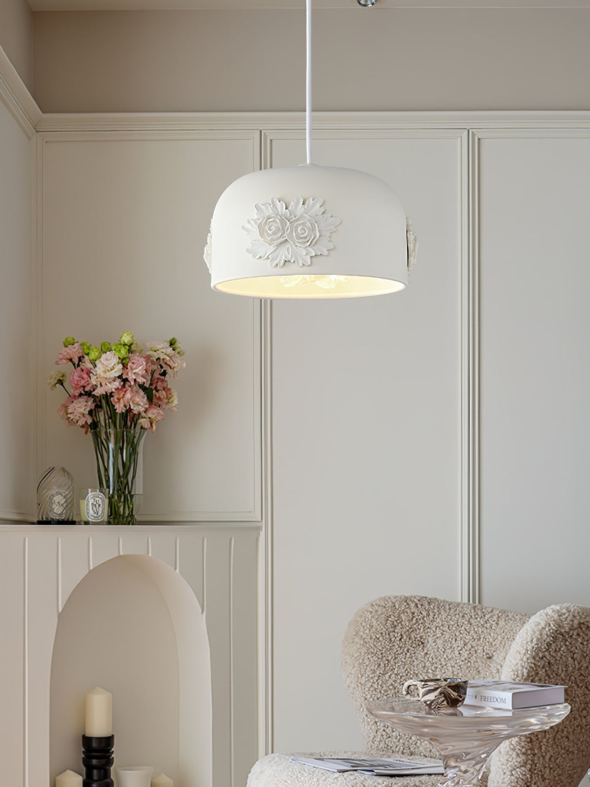 Tuzzi Pendant Light - view 51
