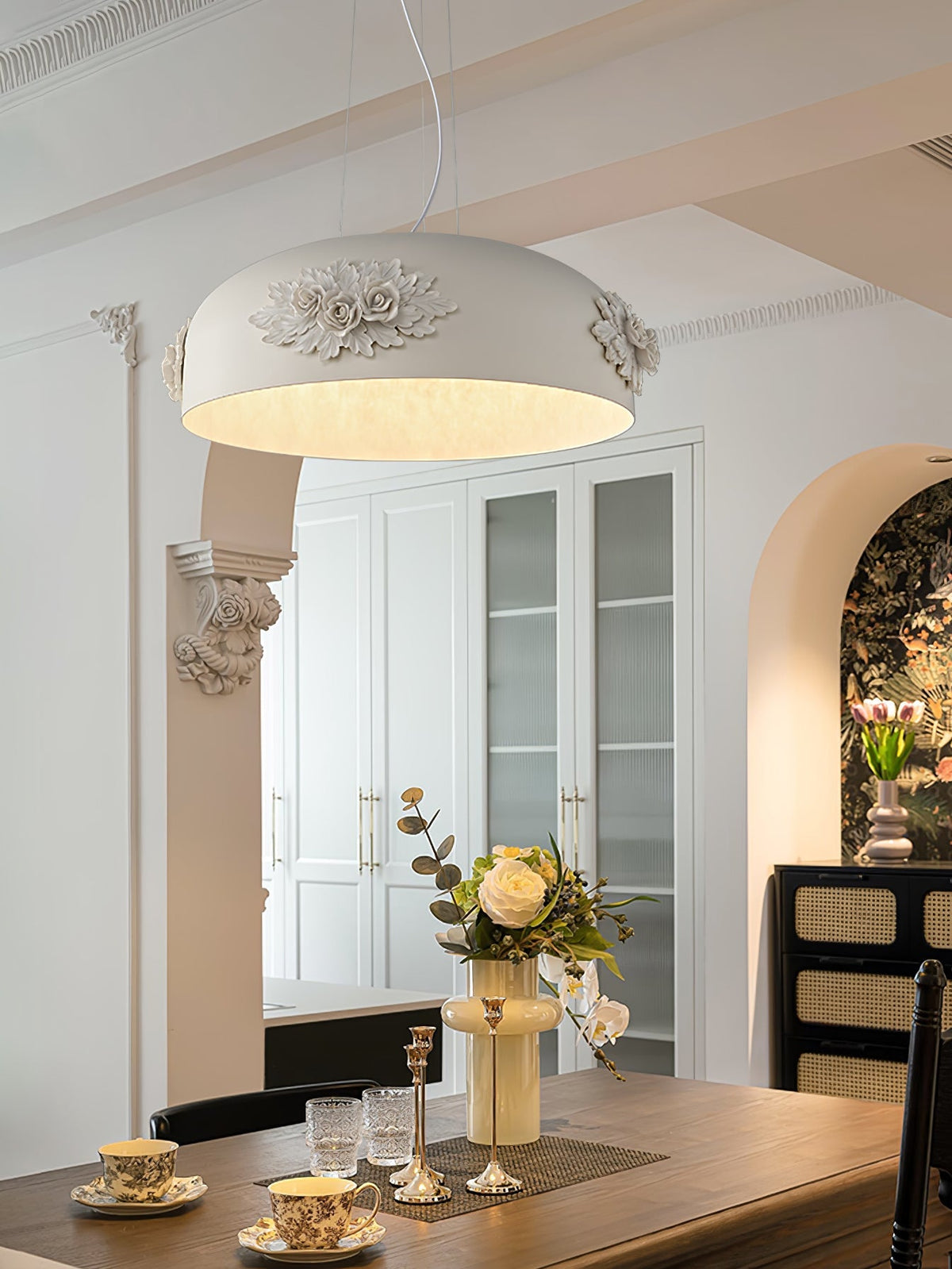 Tuzzi Pendant Light - view 52