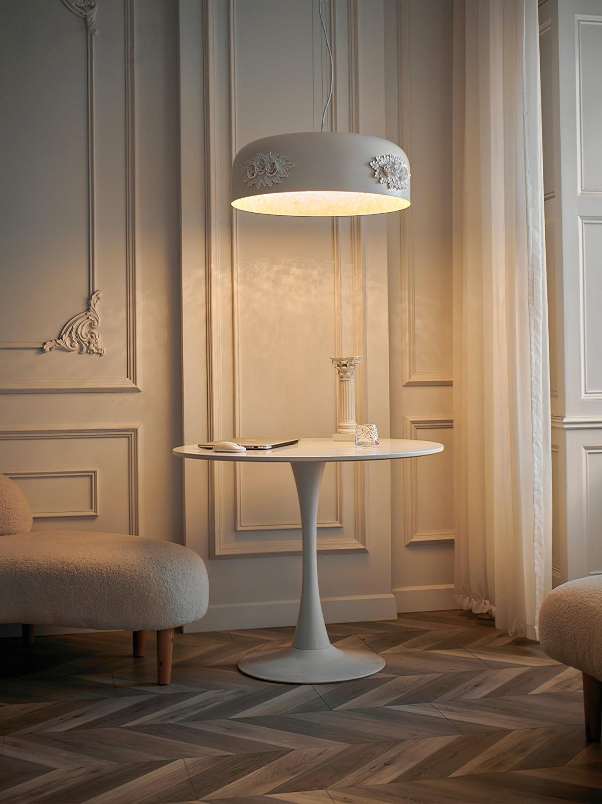 Tuzzi Pendant Light - view 54
