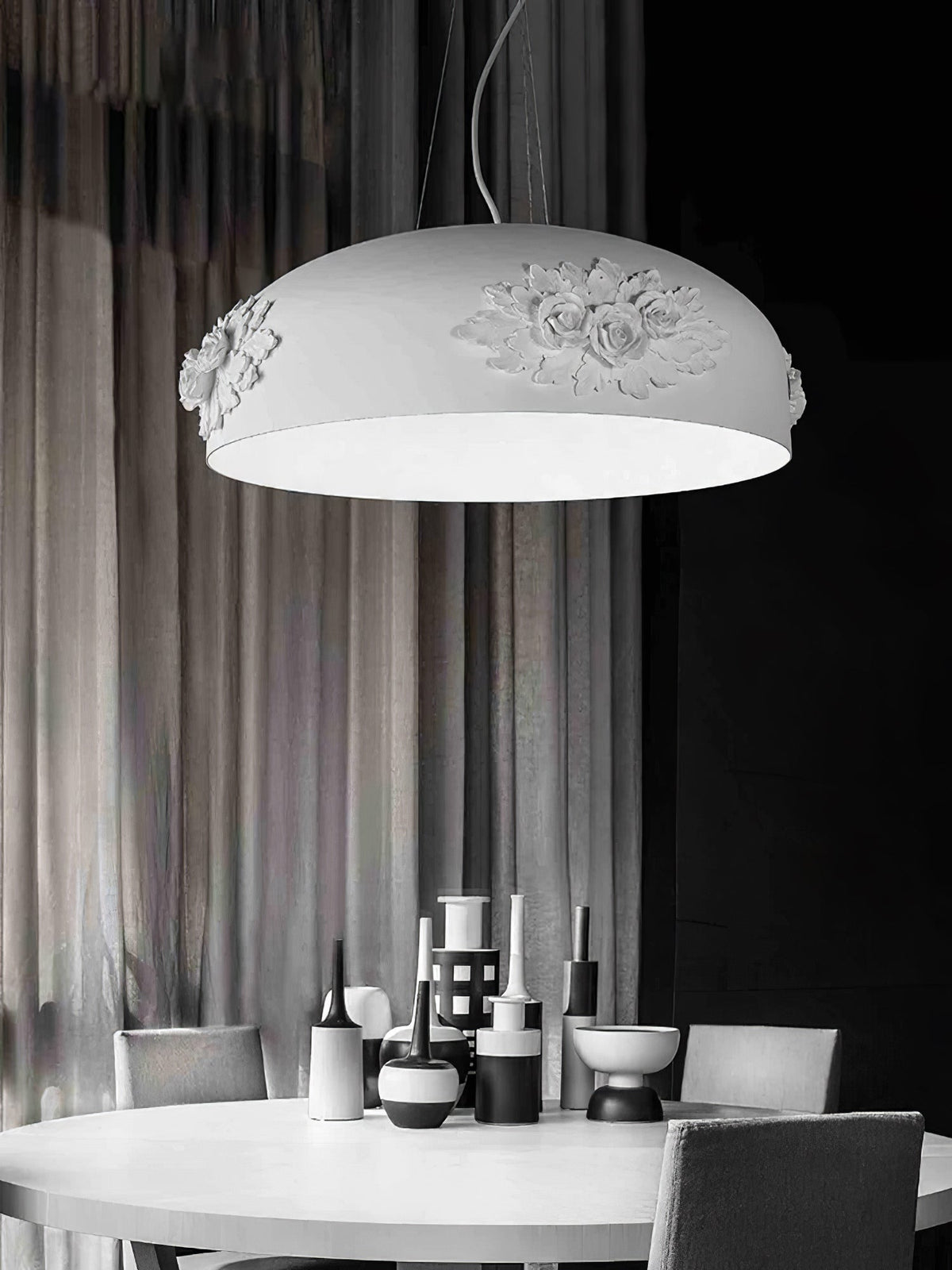 Tuzzi Pendant Light - view 55