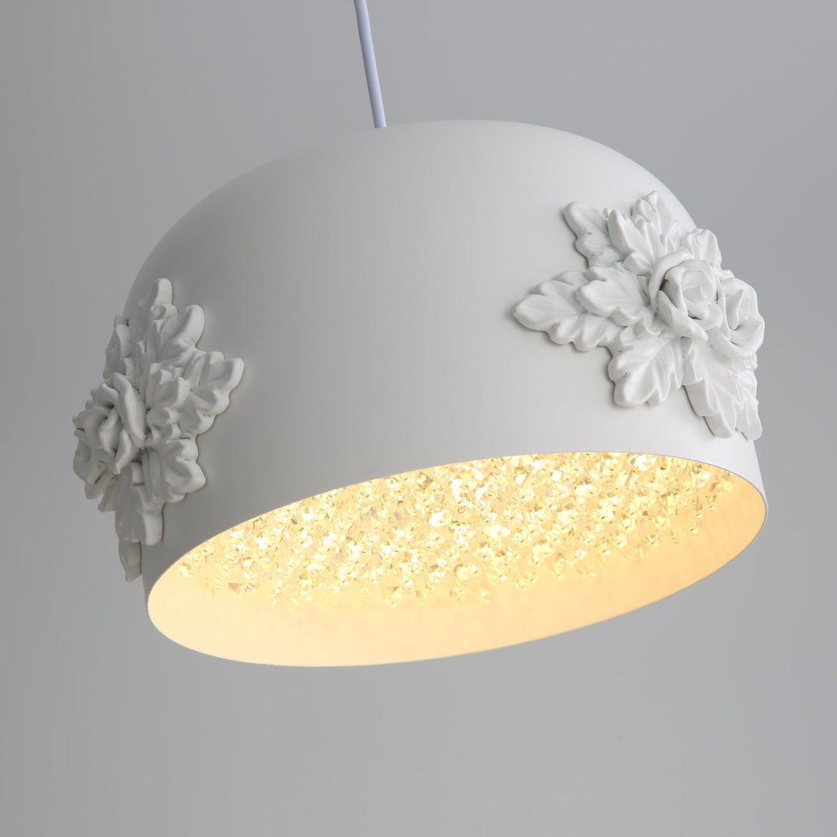 Tuzzi Pendant Light - view 35