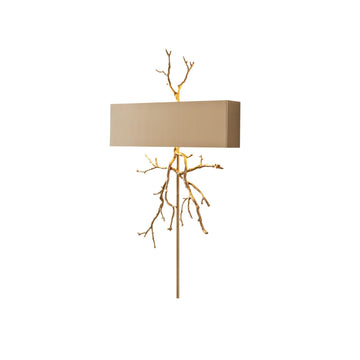 Twig Wall Lamp