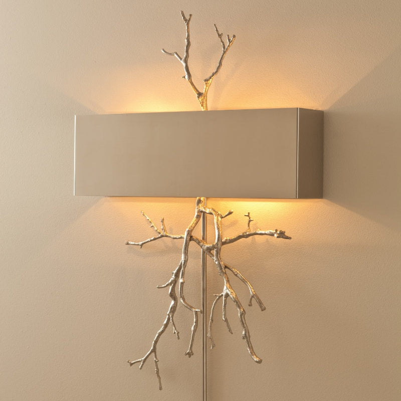 Twig Wall Lamp - view 4