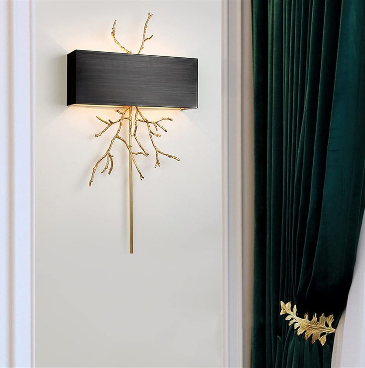 Twig Wall Lamp - view 5