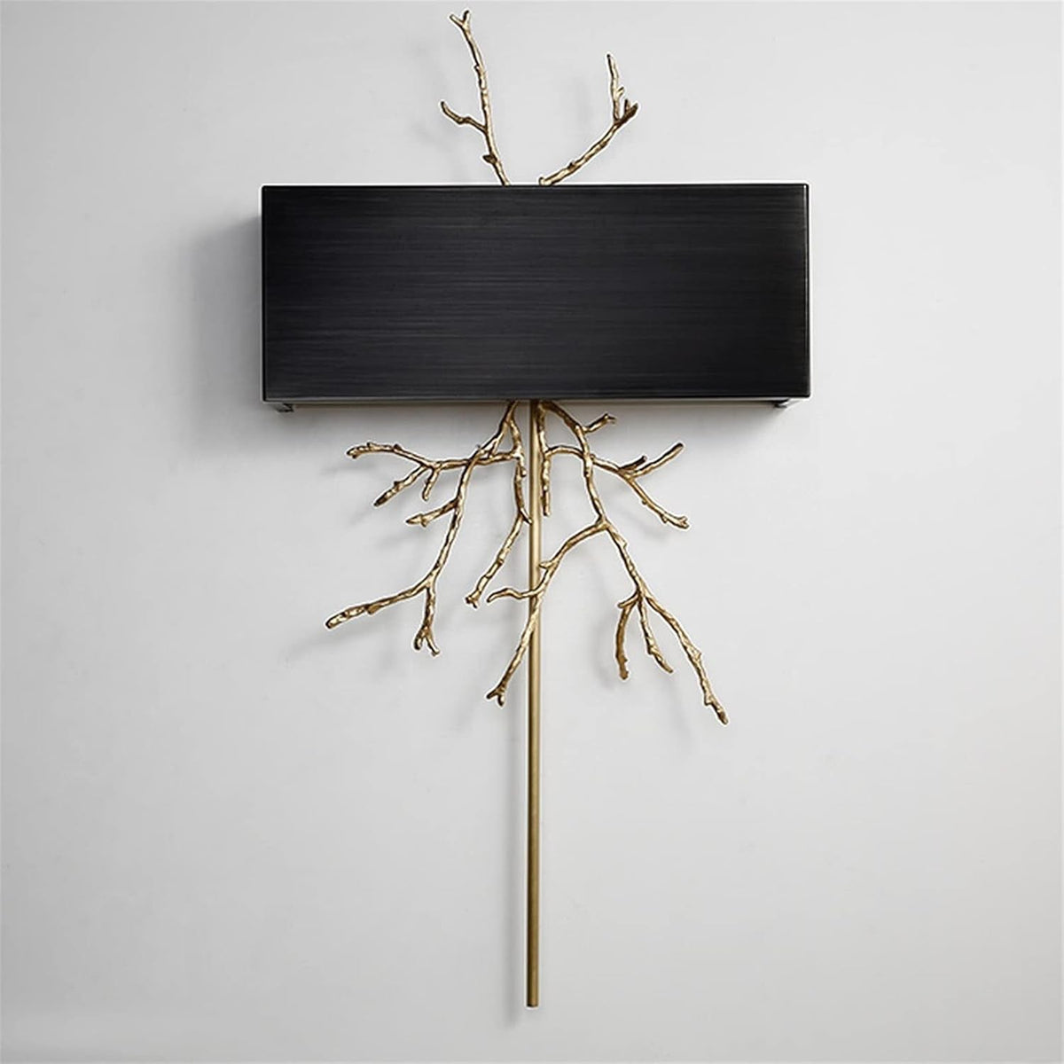 Twig Wall Lamp - view 7