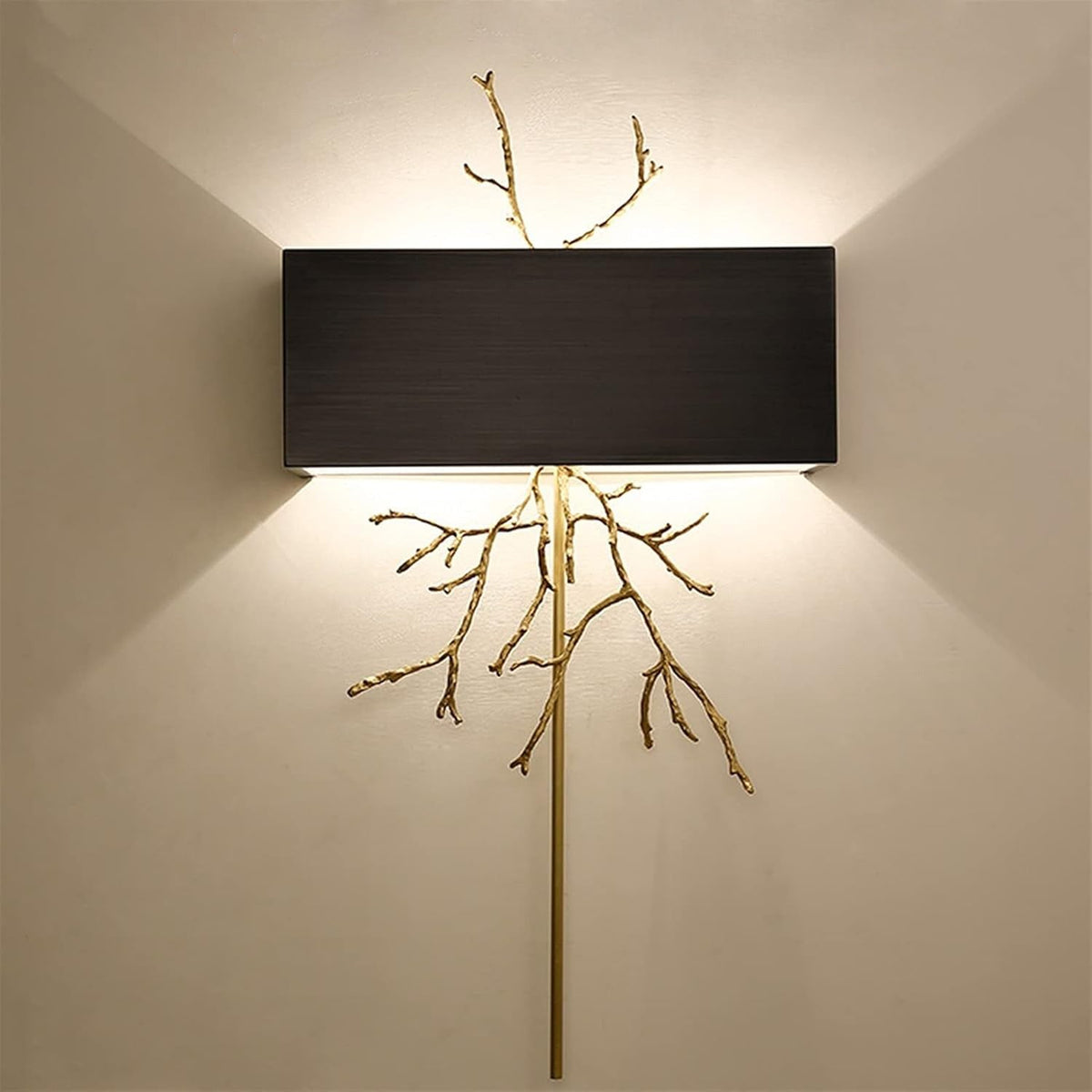 Twig Wall Lamp - view 8