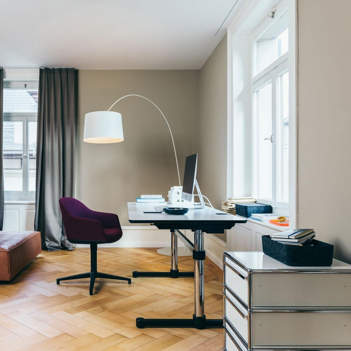 Twiggy Floor Lamp - view 9