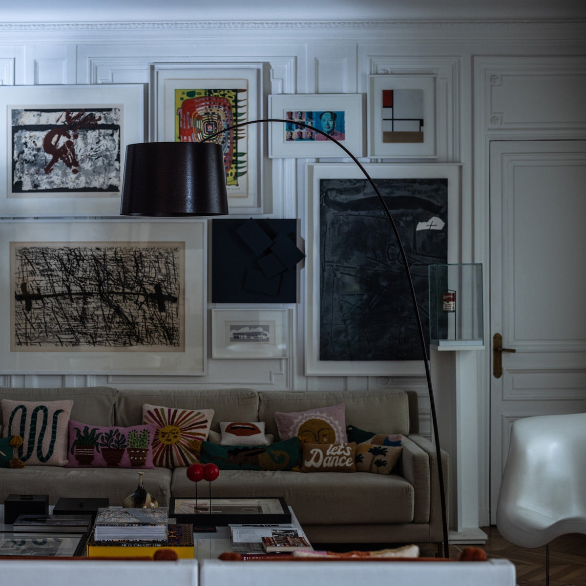 Twiggy Floor Lamp - view 11