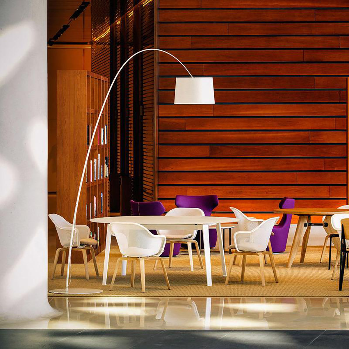 Twiggy Floor Lamp - view 13