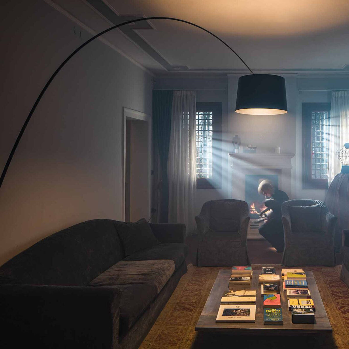 Twiggy Floor Lamp - view 14