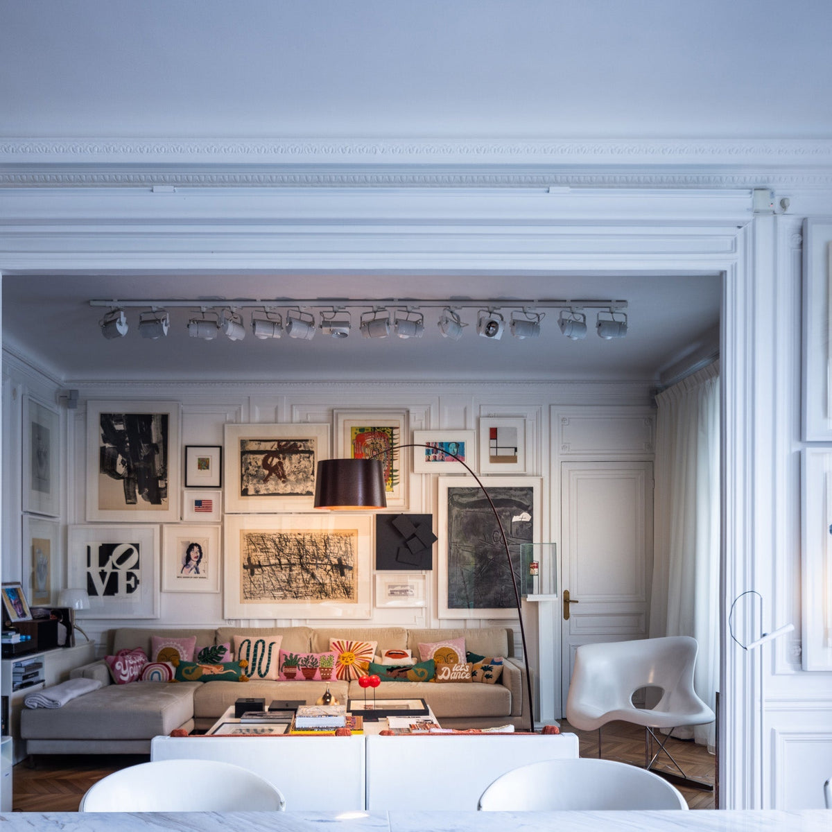 Twiggy Floor Lamp - view 16