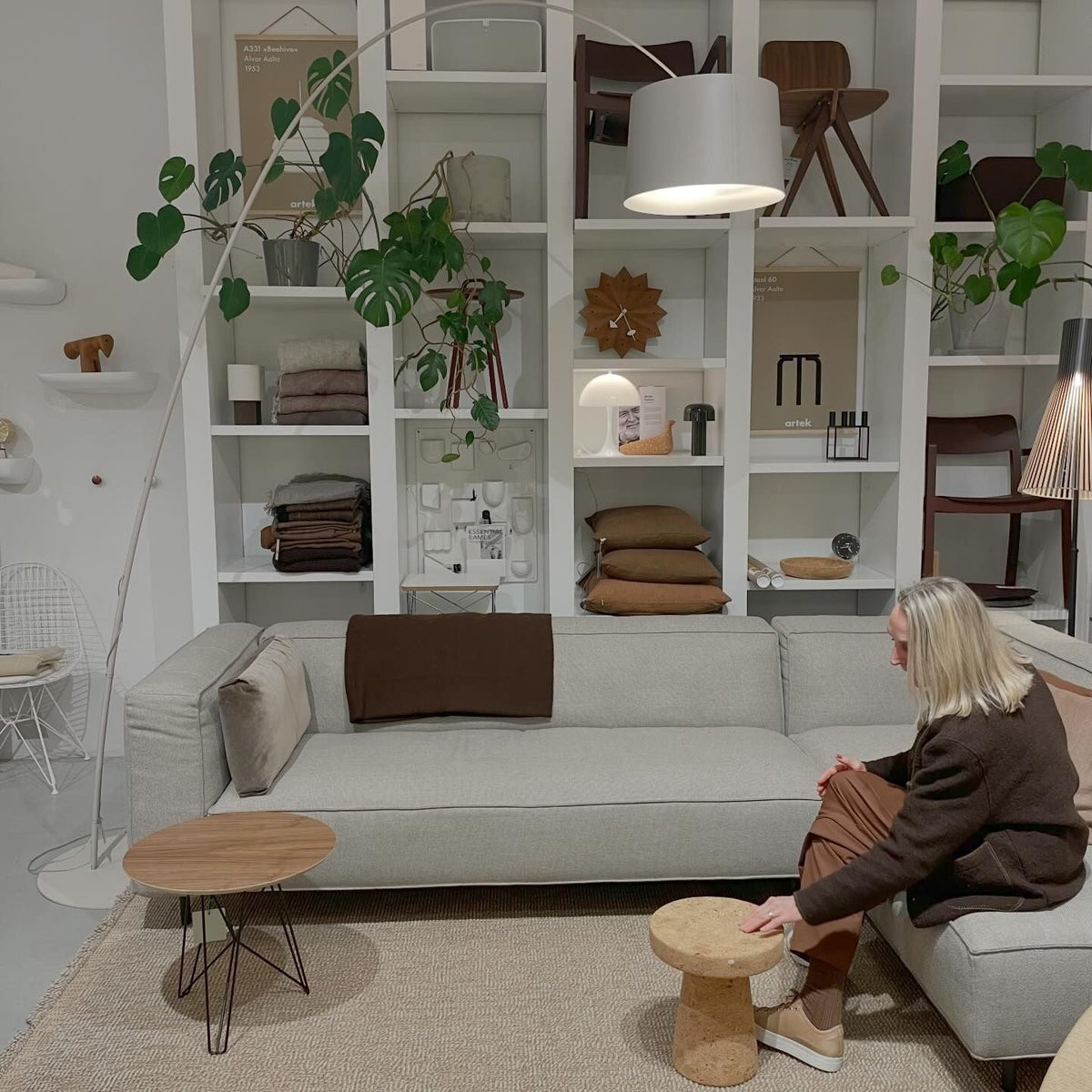 Twiggy Floor Lamp - view 18