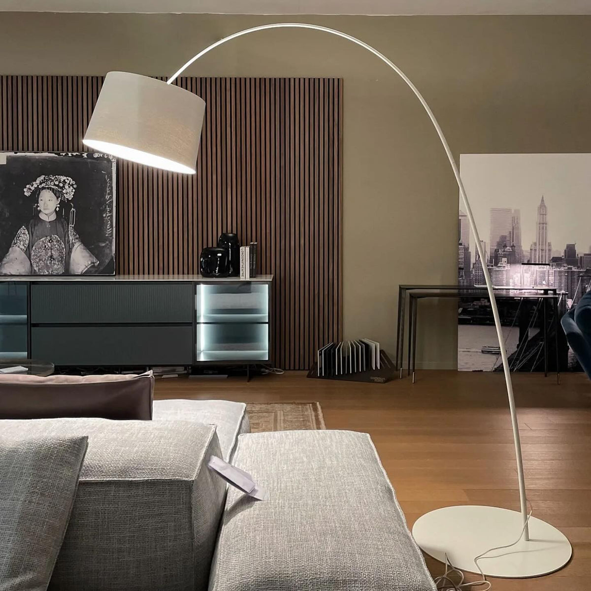 Twiggy Floor Lamp - view 19