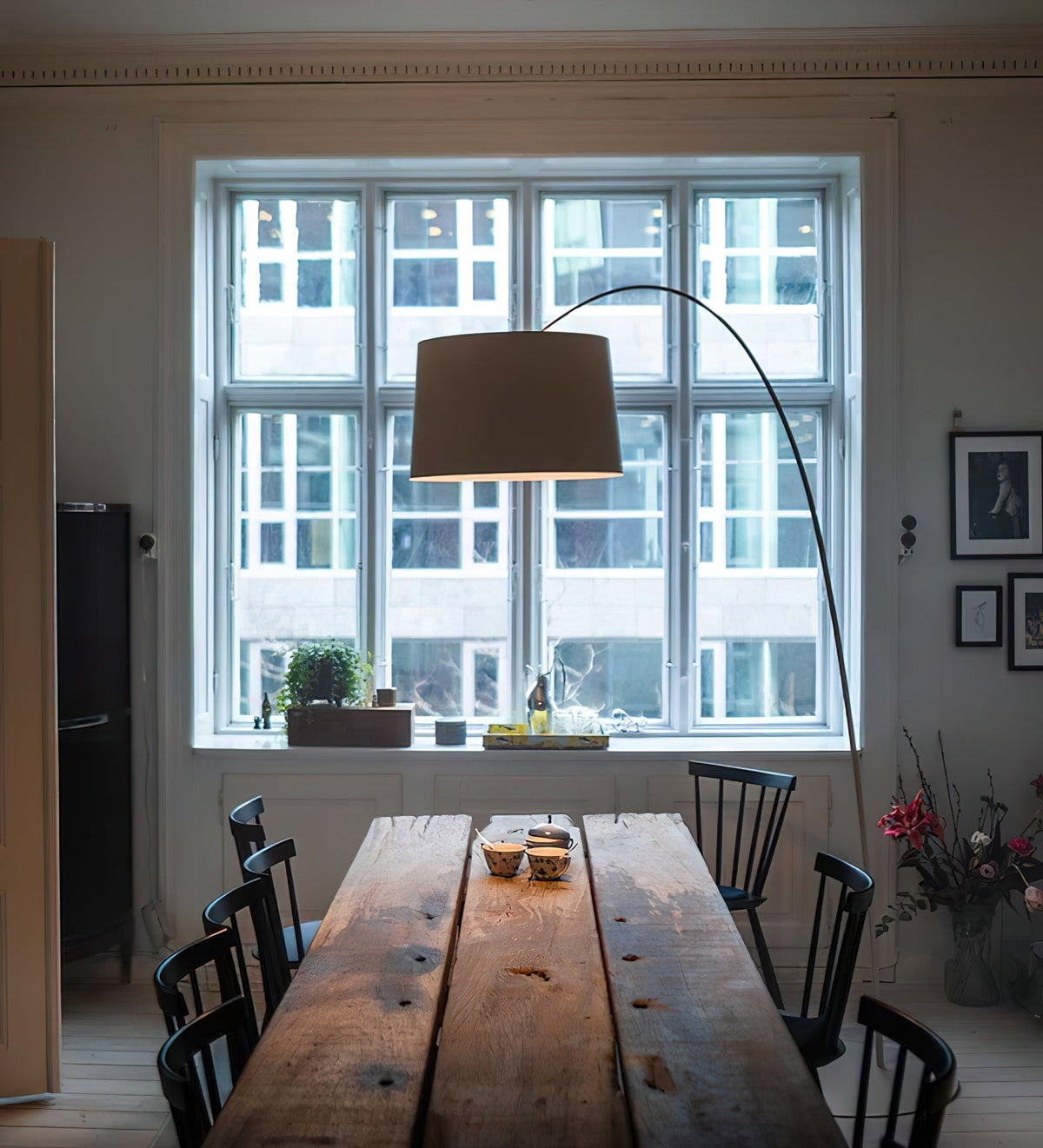 Twiggy Floor Lamp - view 20