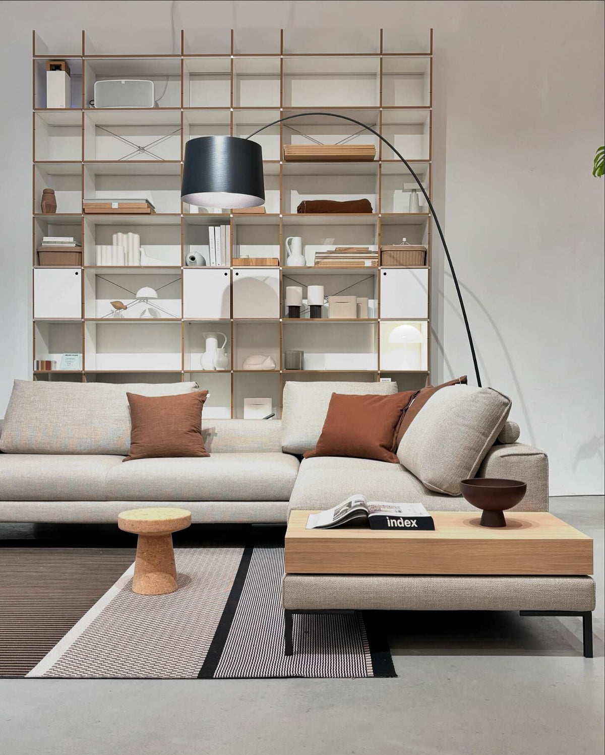 Twiggy Floor Lamp - view 22