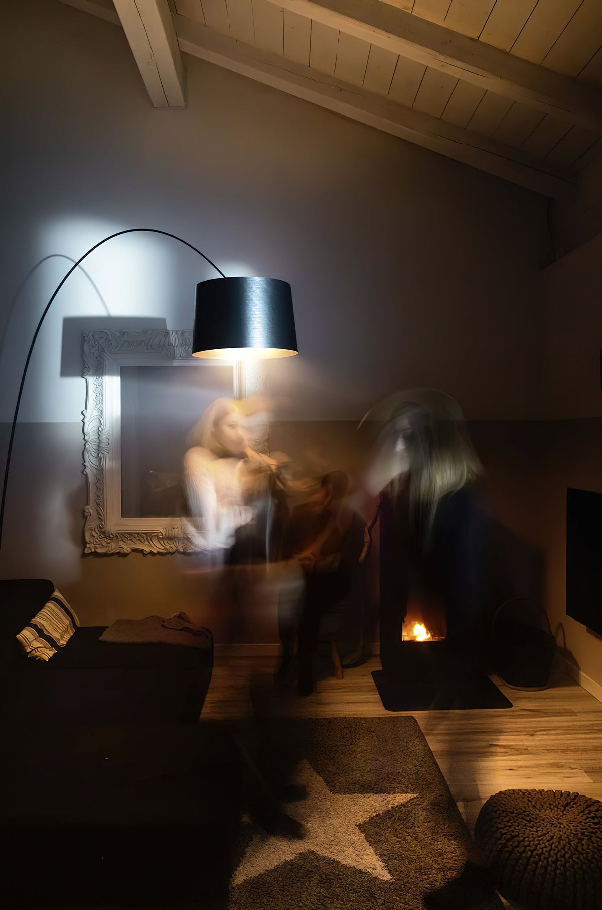 Twiggy Floor Lamp - view 23
