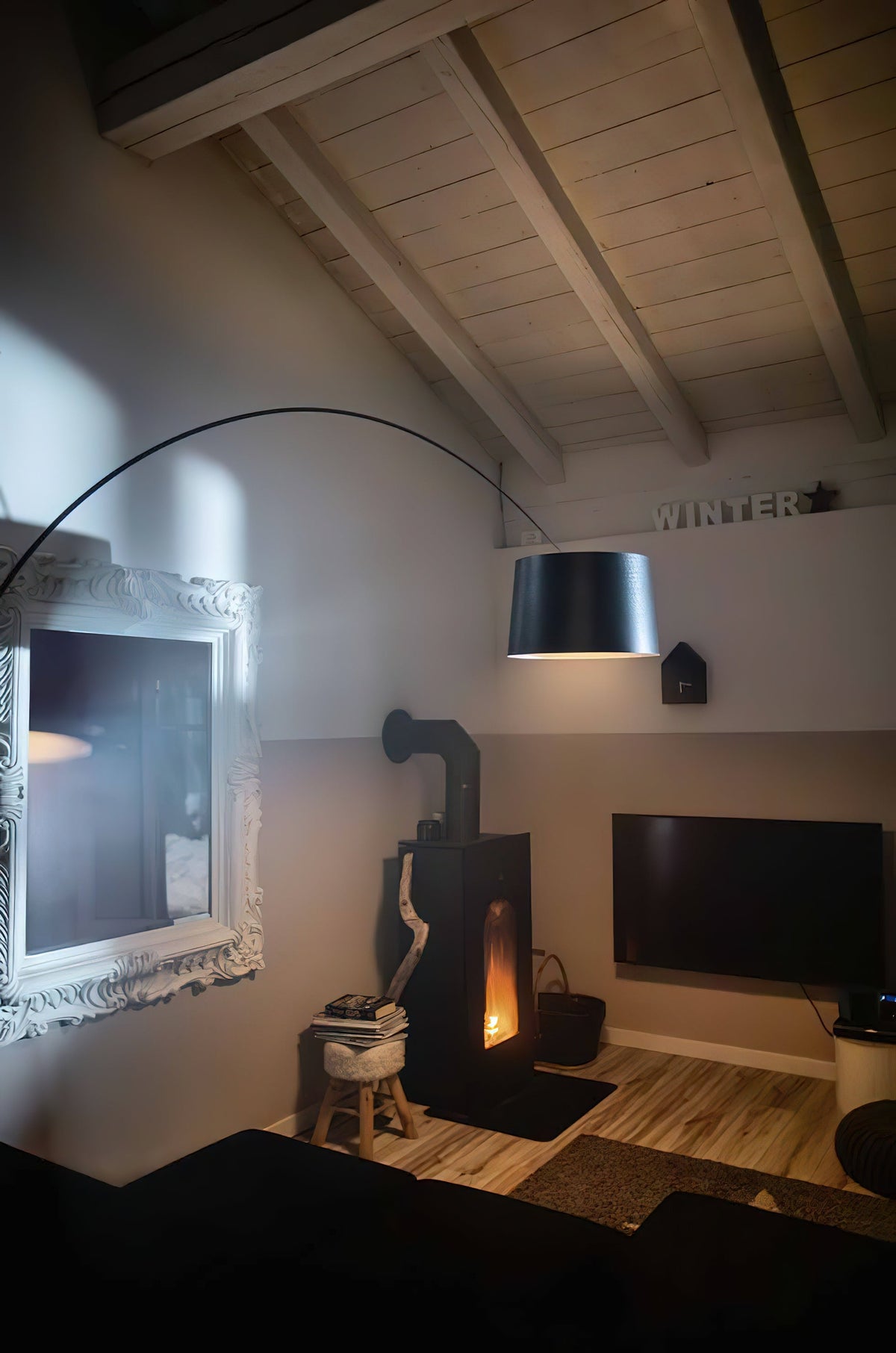 Twiggy Floor Lamp - view 24