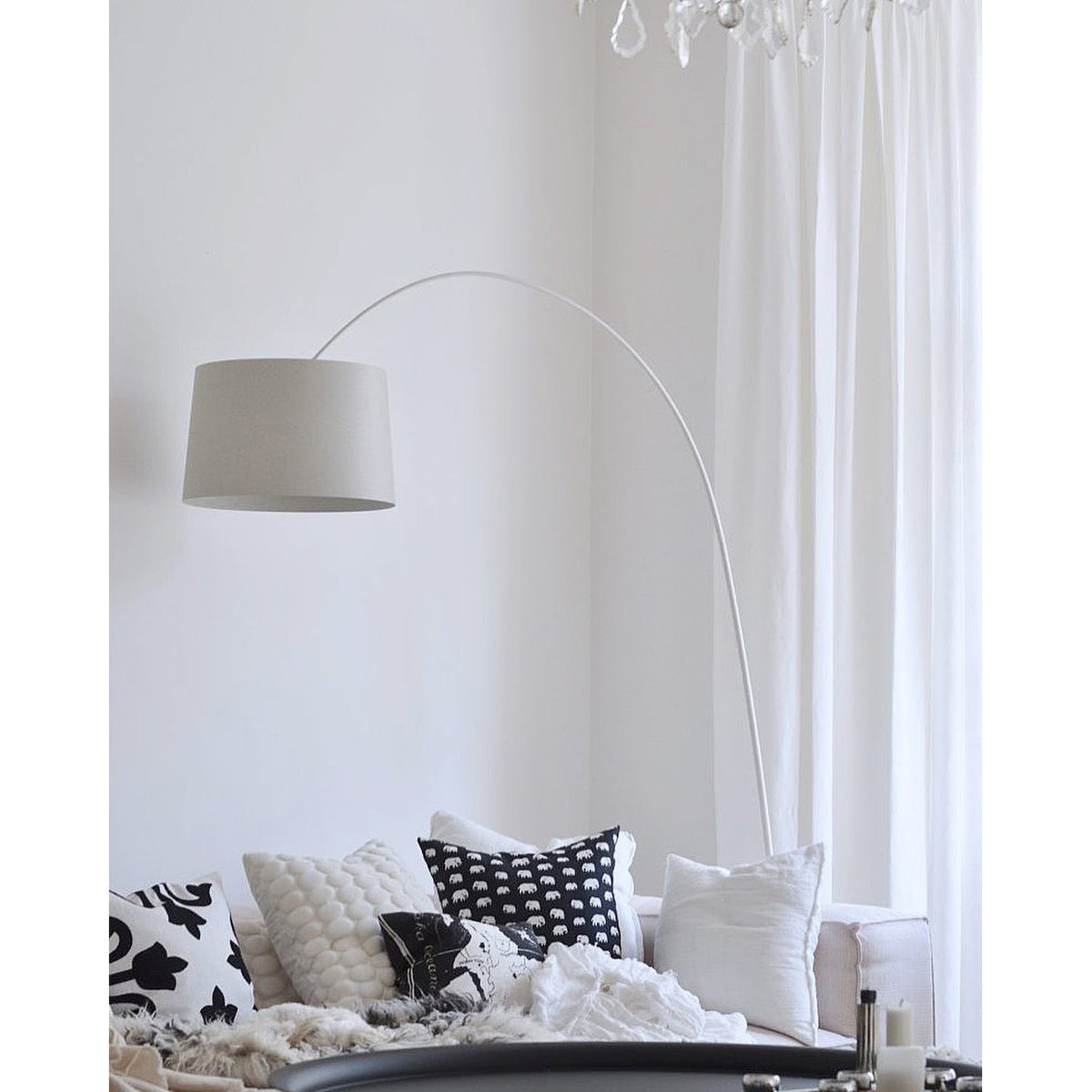Twiggy Floor Lamp - view 26