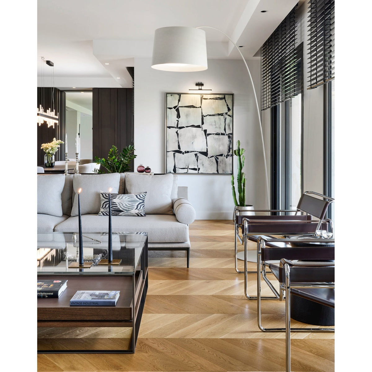 Twiggy Floor Lamp - view 28