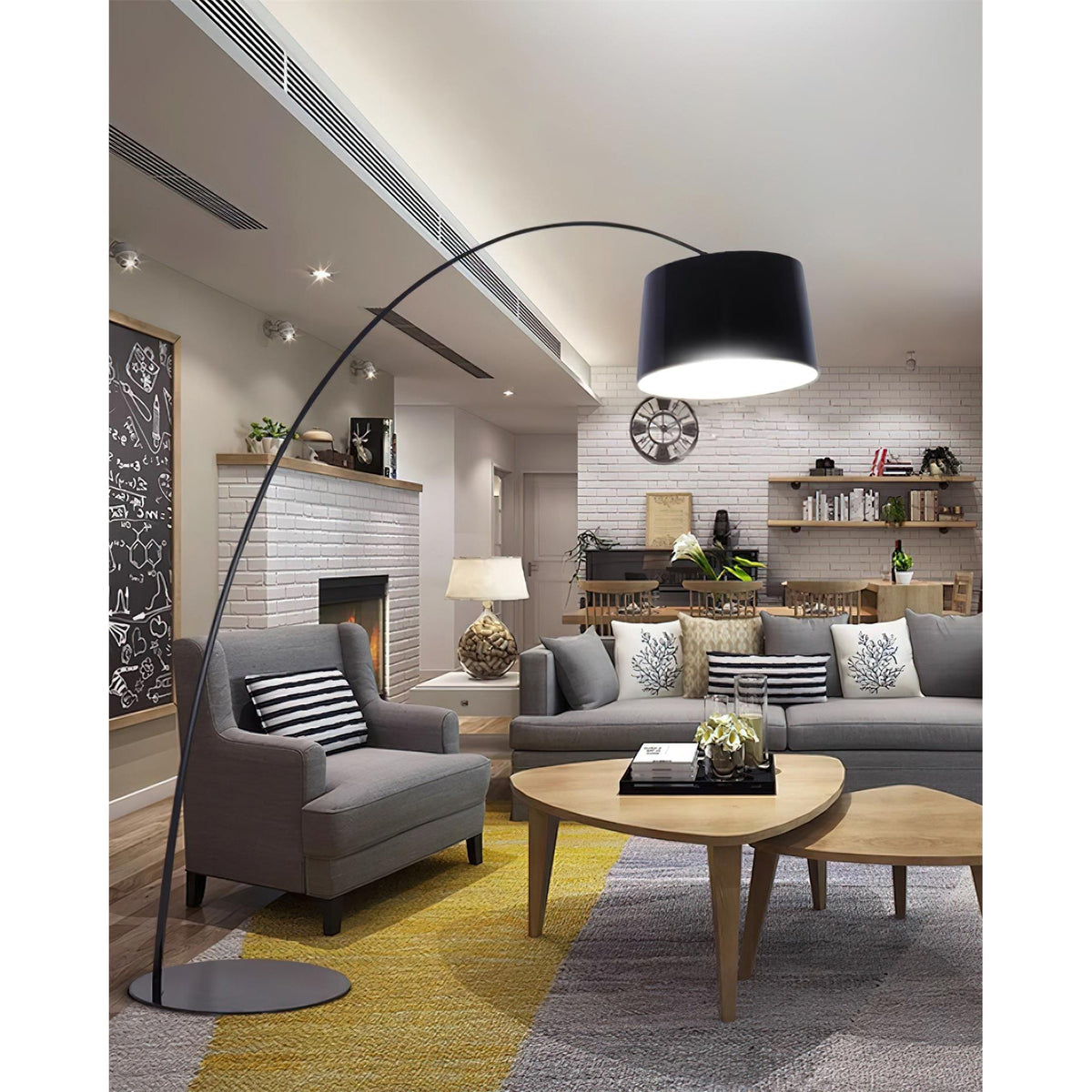 Twiggy Floor Lamp - view 29