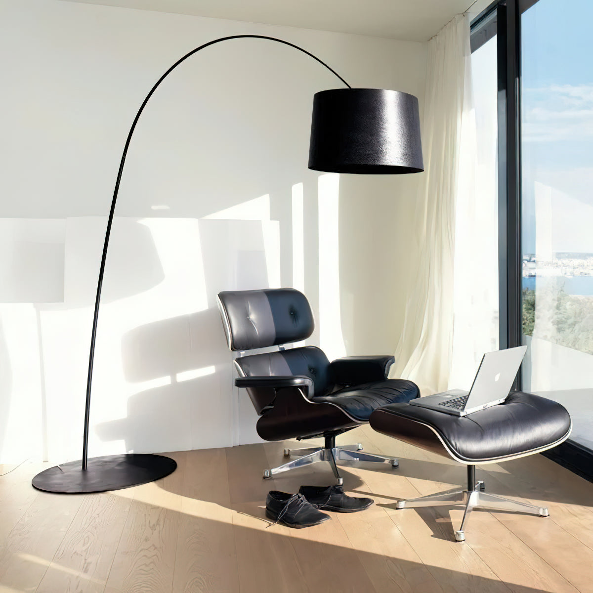 Twiggy Floor Lamp - view 2