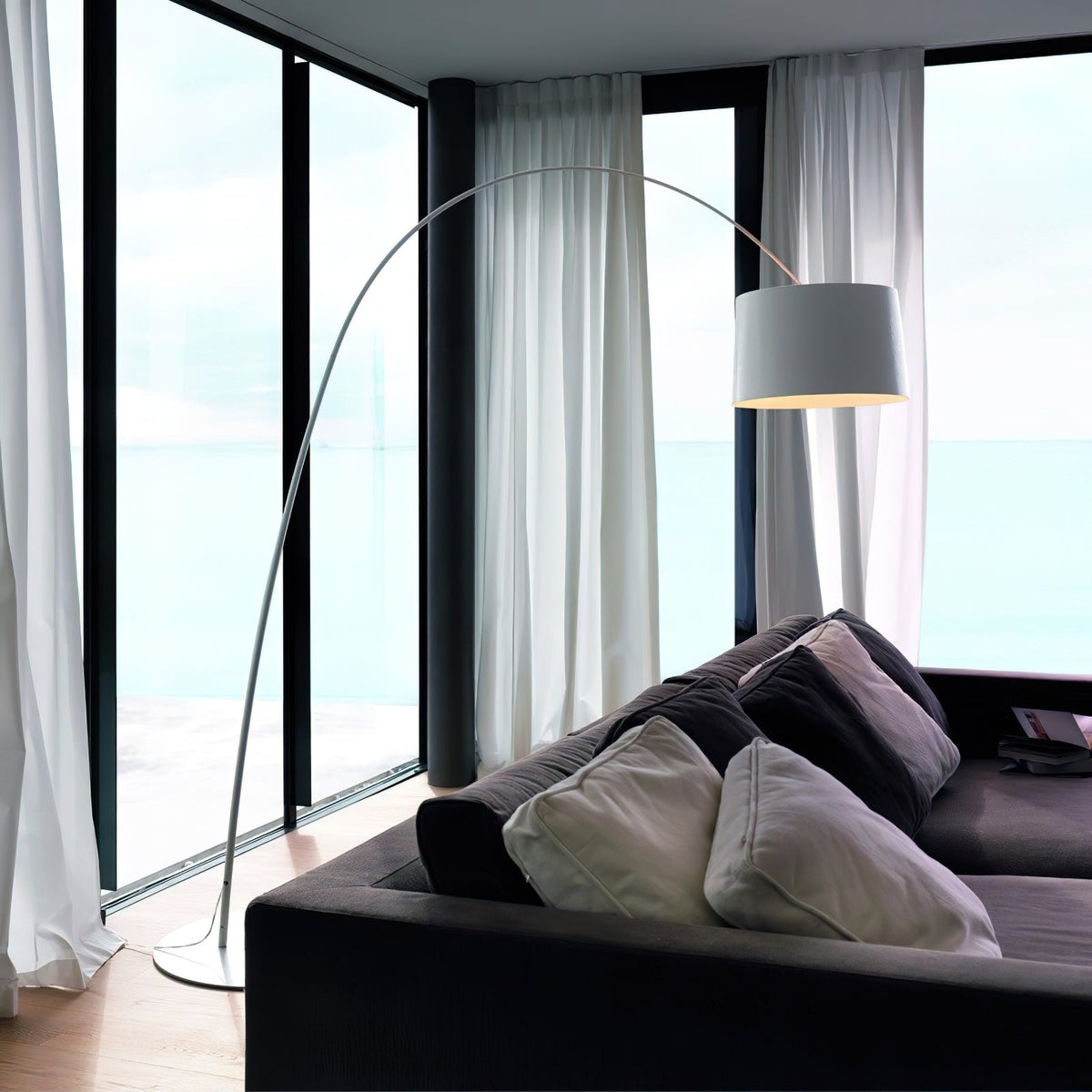 Twiggy Floor Lamp - view 6