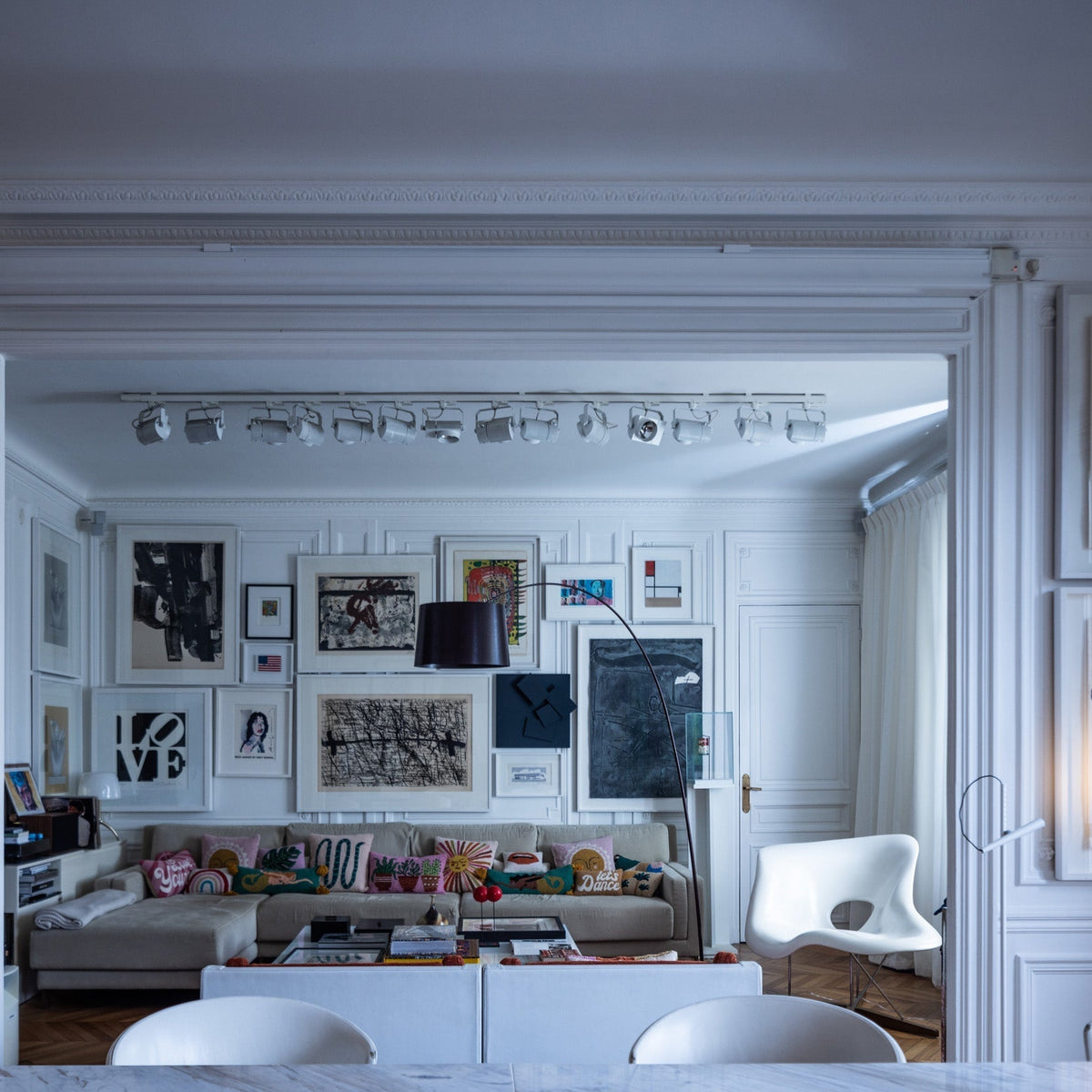 Twiggy Floor Lamp - view 7