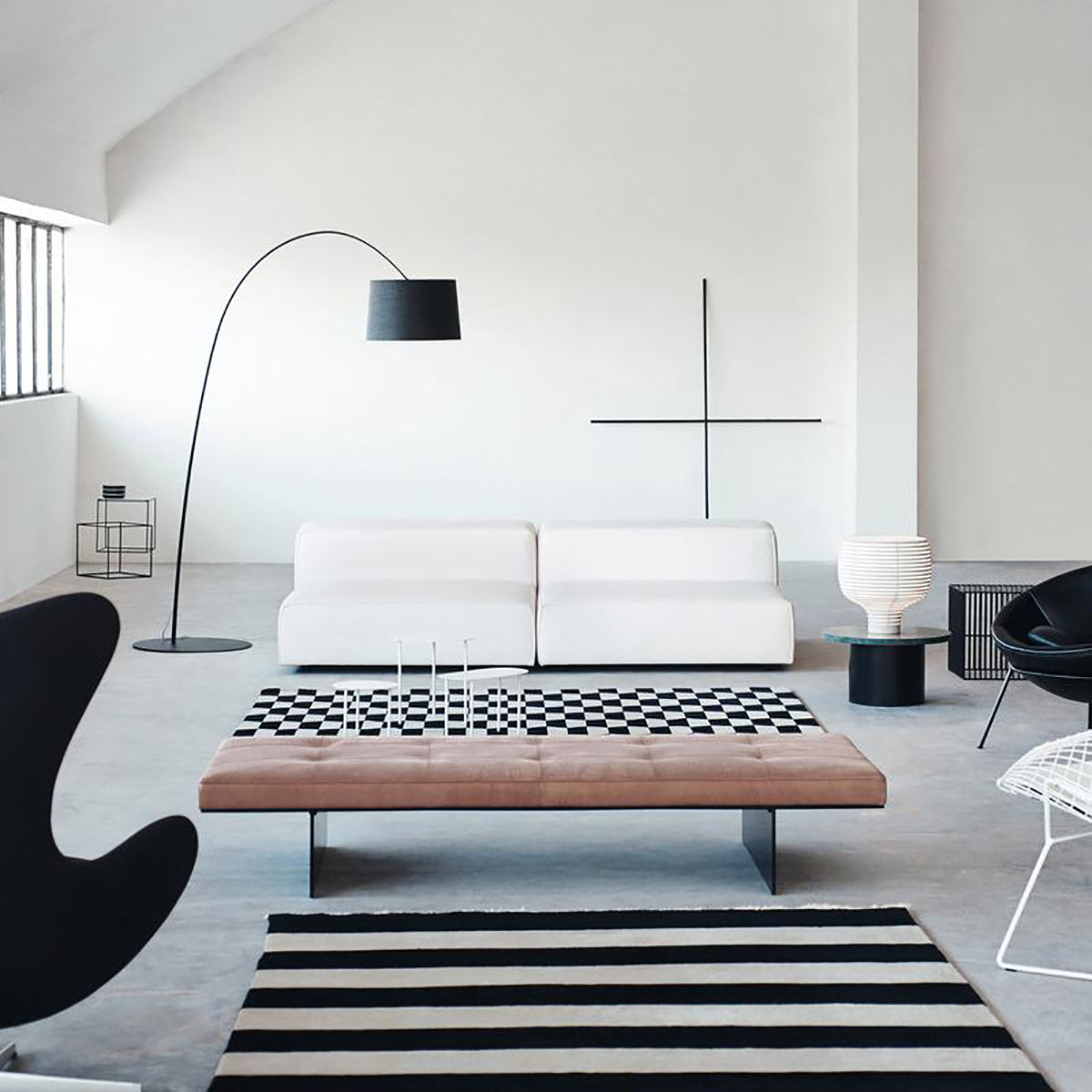 Twiggy Floor Lamp - view 8