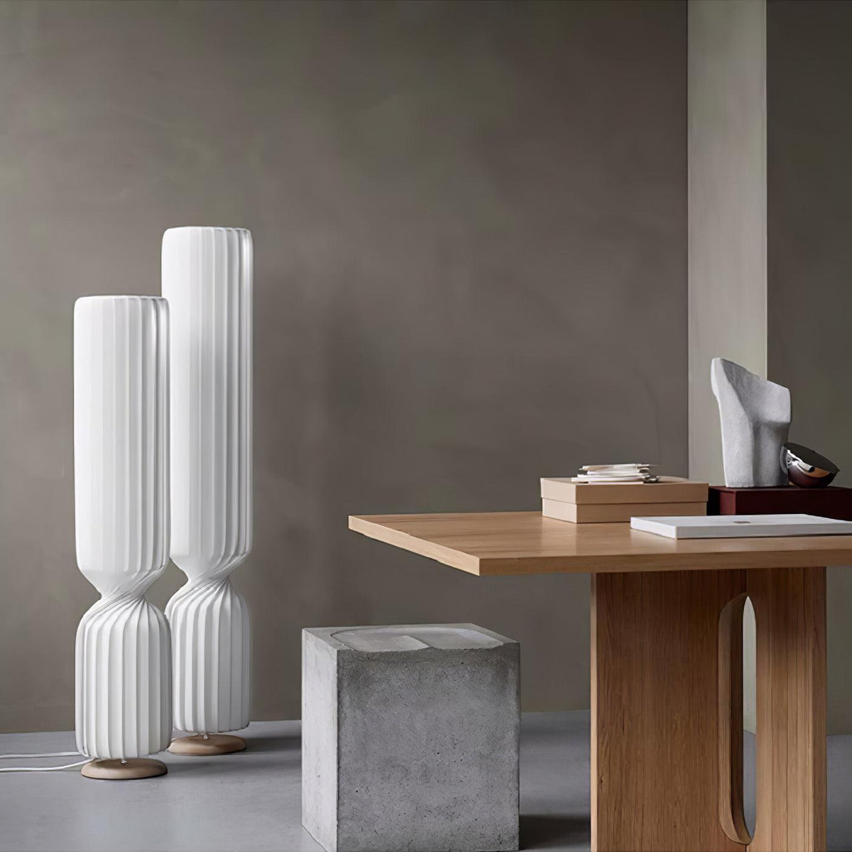 Twist Floor Lamp - view 4