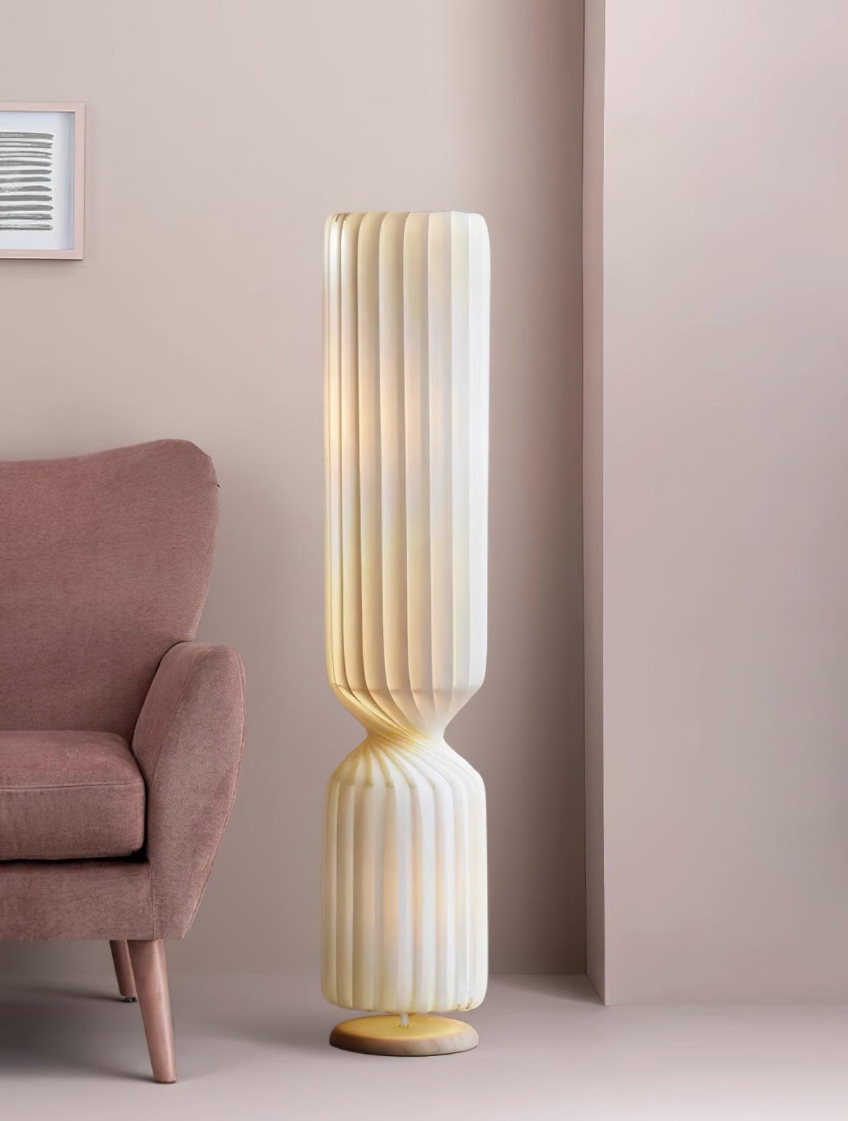Twist Floor Lamp - view 11