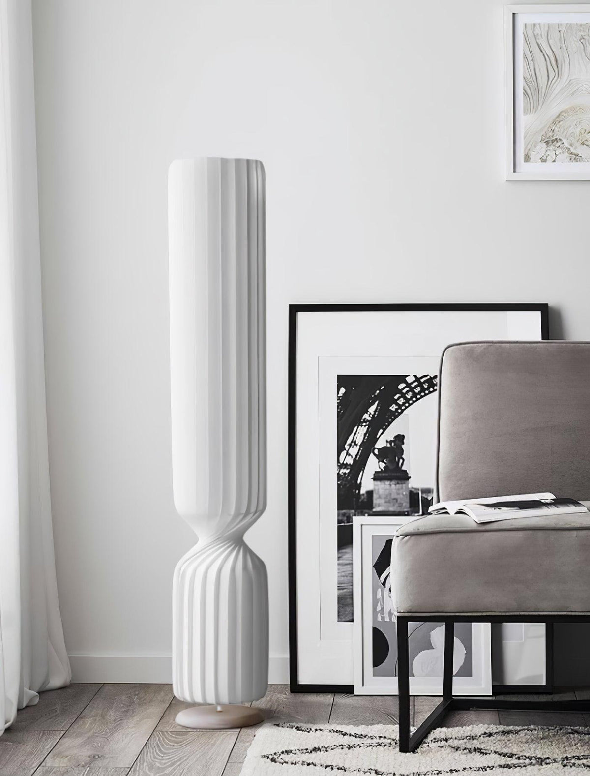 Twist Floor Lamp - view 12