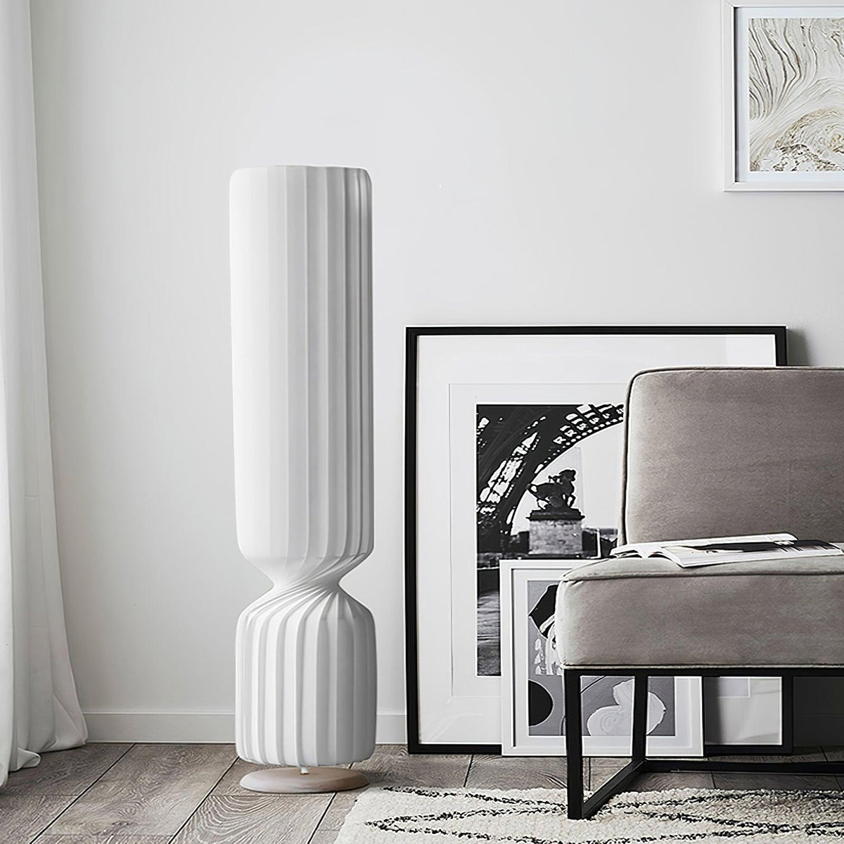 Twist Floor Lamp - view 13