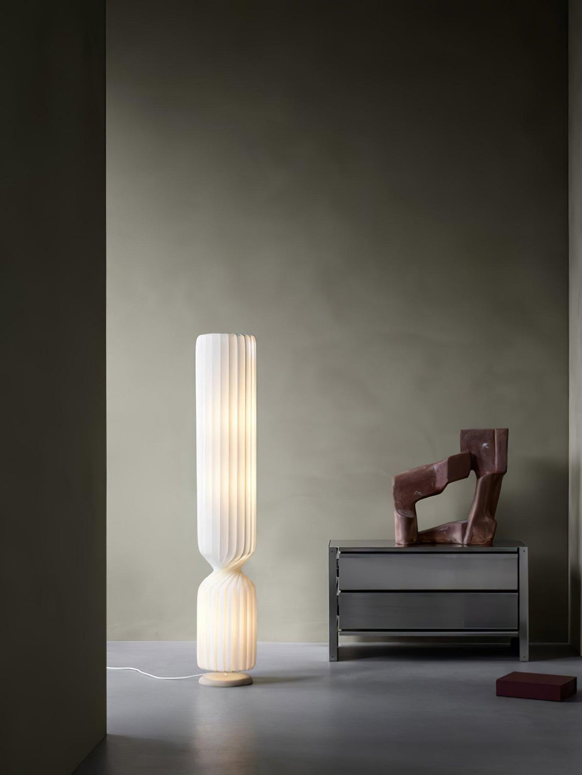 Twist Floor Lamp - view 6