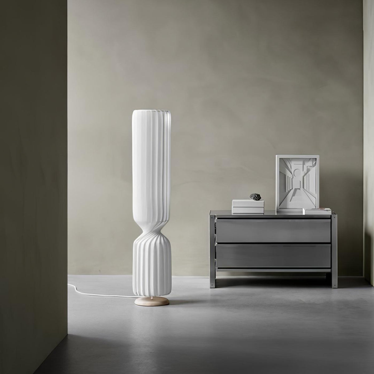 Twist Floor Lamp - view 7