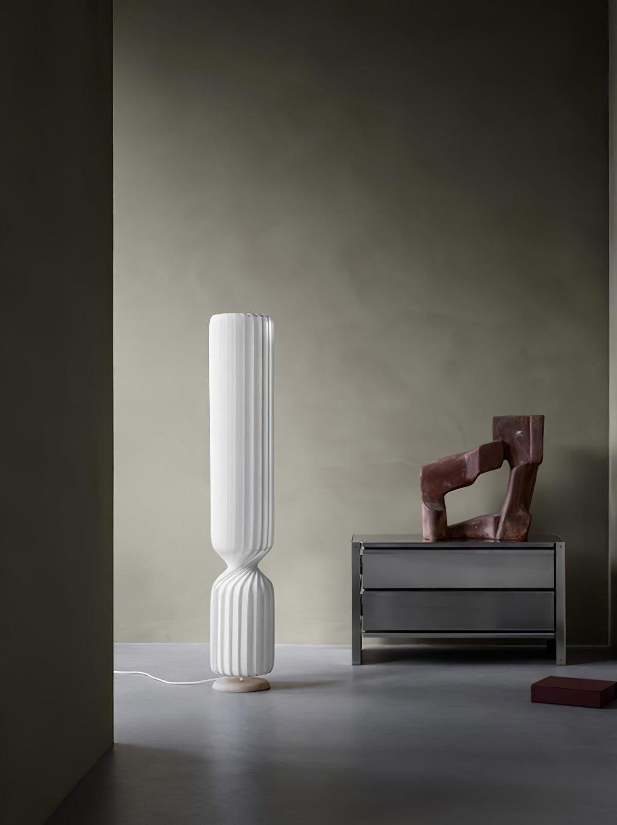 Twist Floor Lamp - view 8