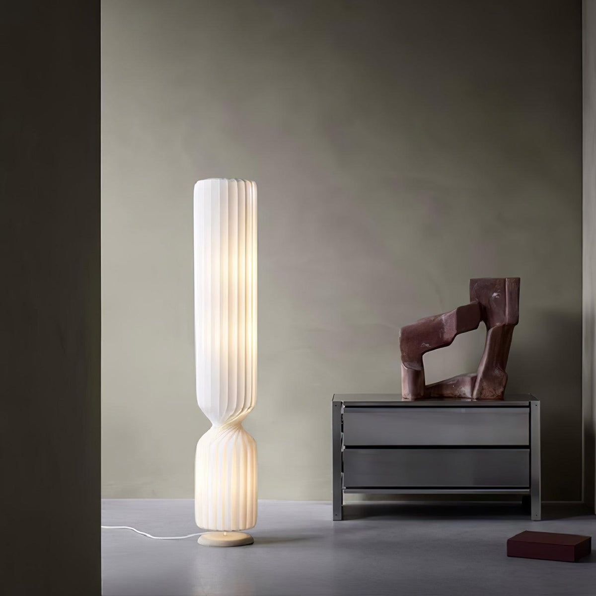 Twist Floor Lamp - view 2