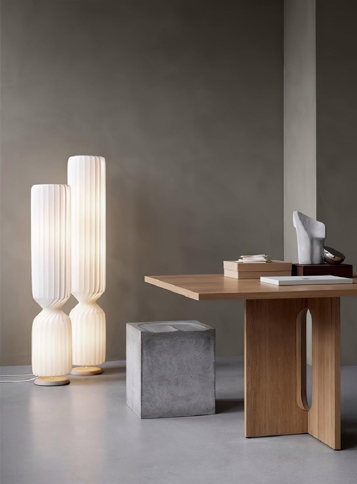 Twist Floor Lamp - view 9
