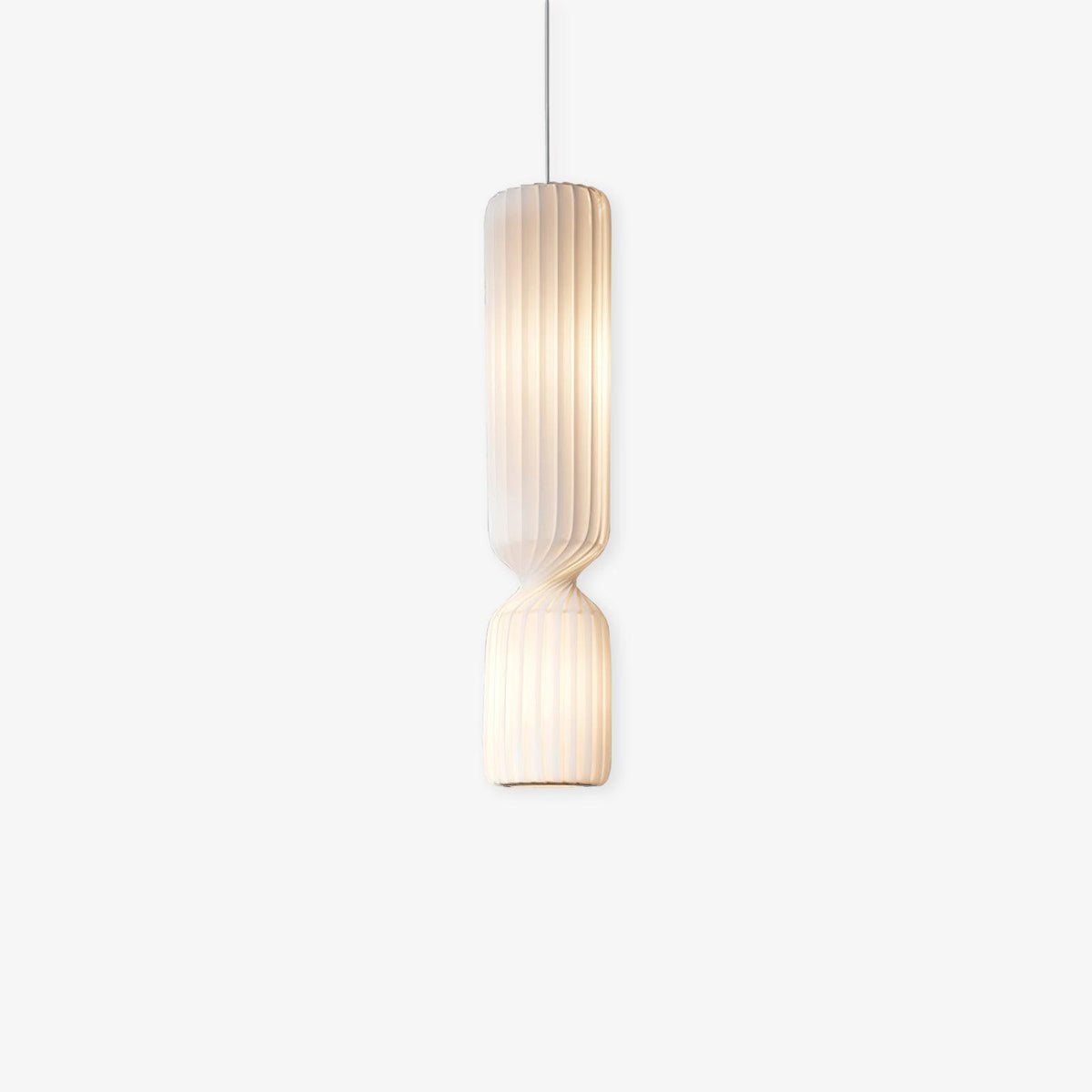 Twist Pendant Lamp - view 21