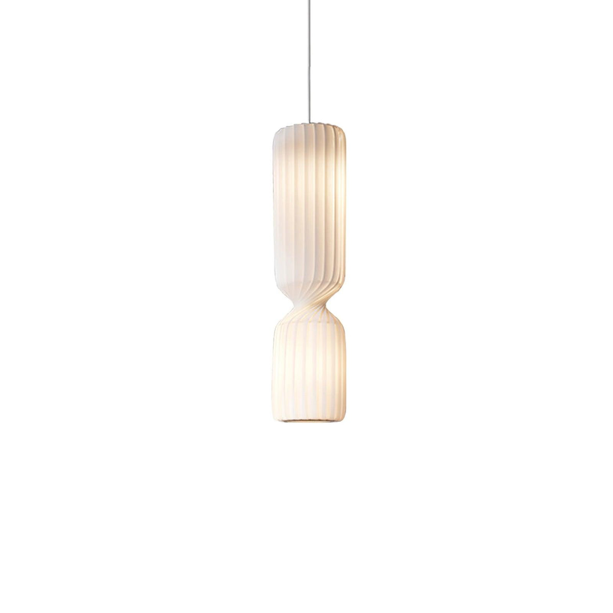 Twist Pendant Lamp - view 24