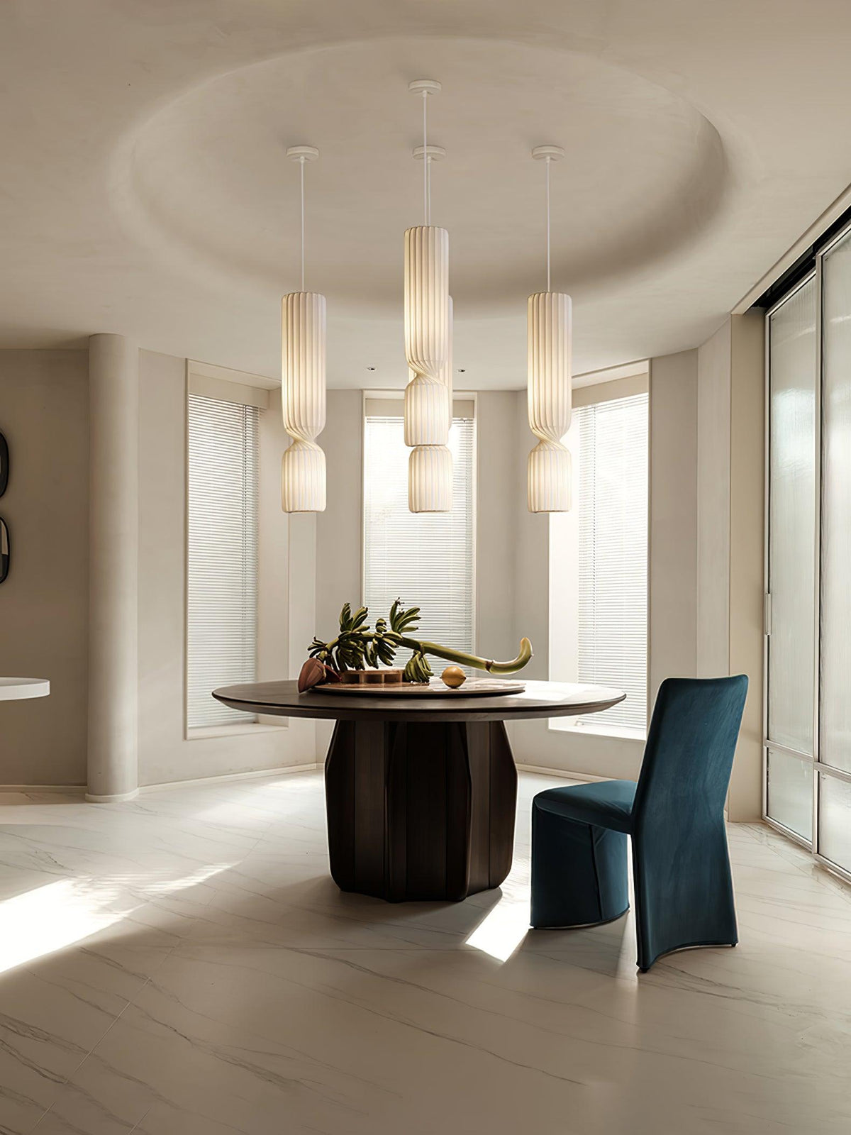 Twist Pendant Lamp - view 11