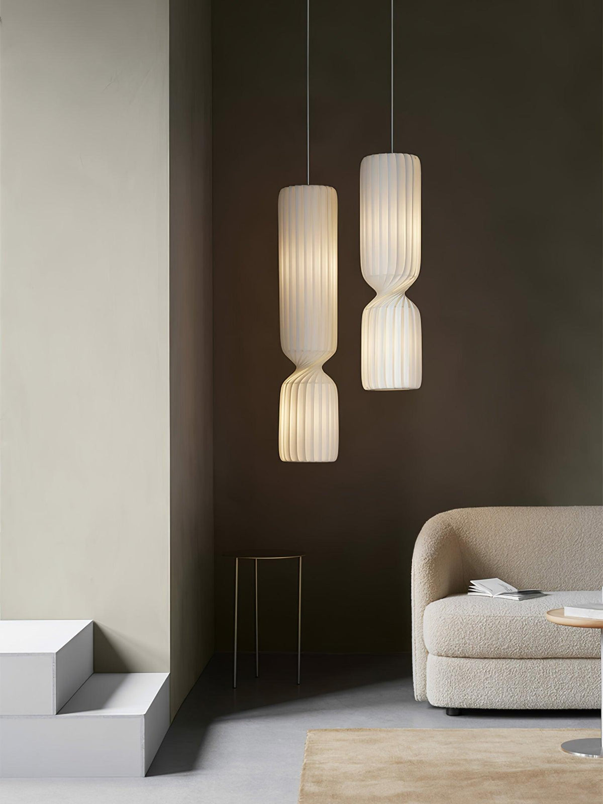Twist Pendant Lamp - view 14