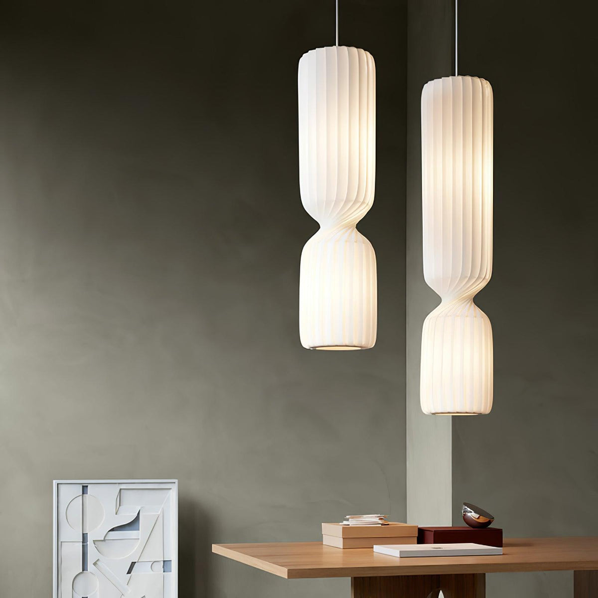 Twist Pendant Lamp - view 15