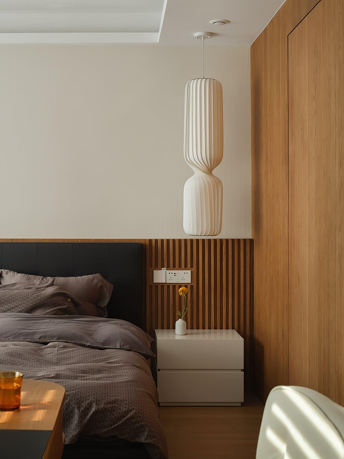 Twist Pendant Lamp - view 16