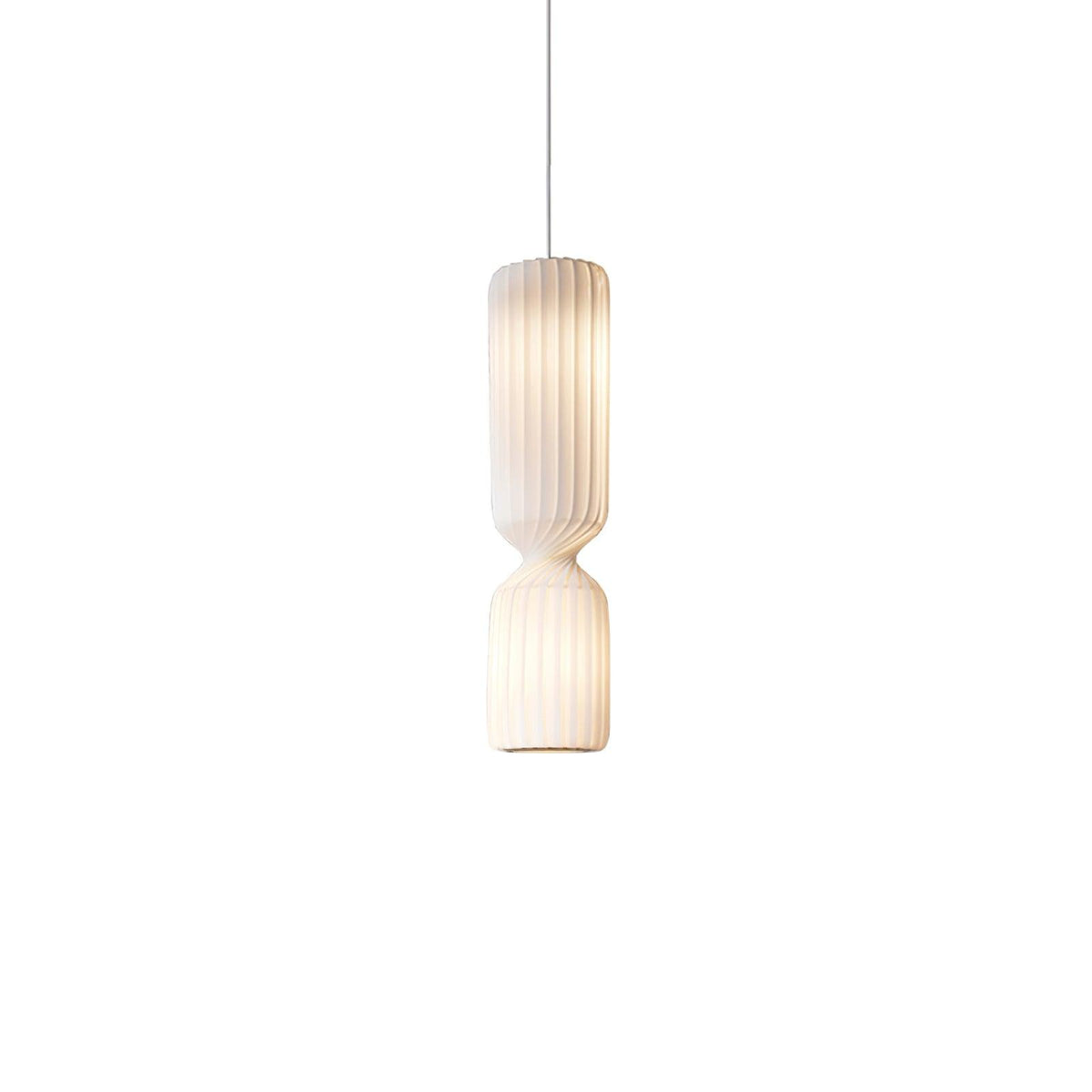 Twist Pendant Lamp - view 23
