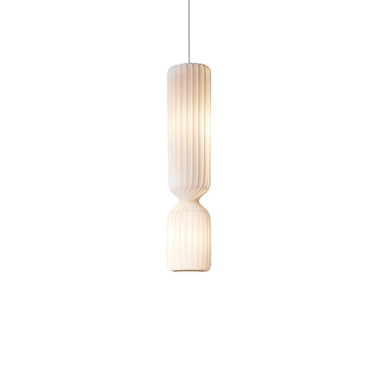 Twist Pendant Lamp - view 25